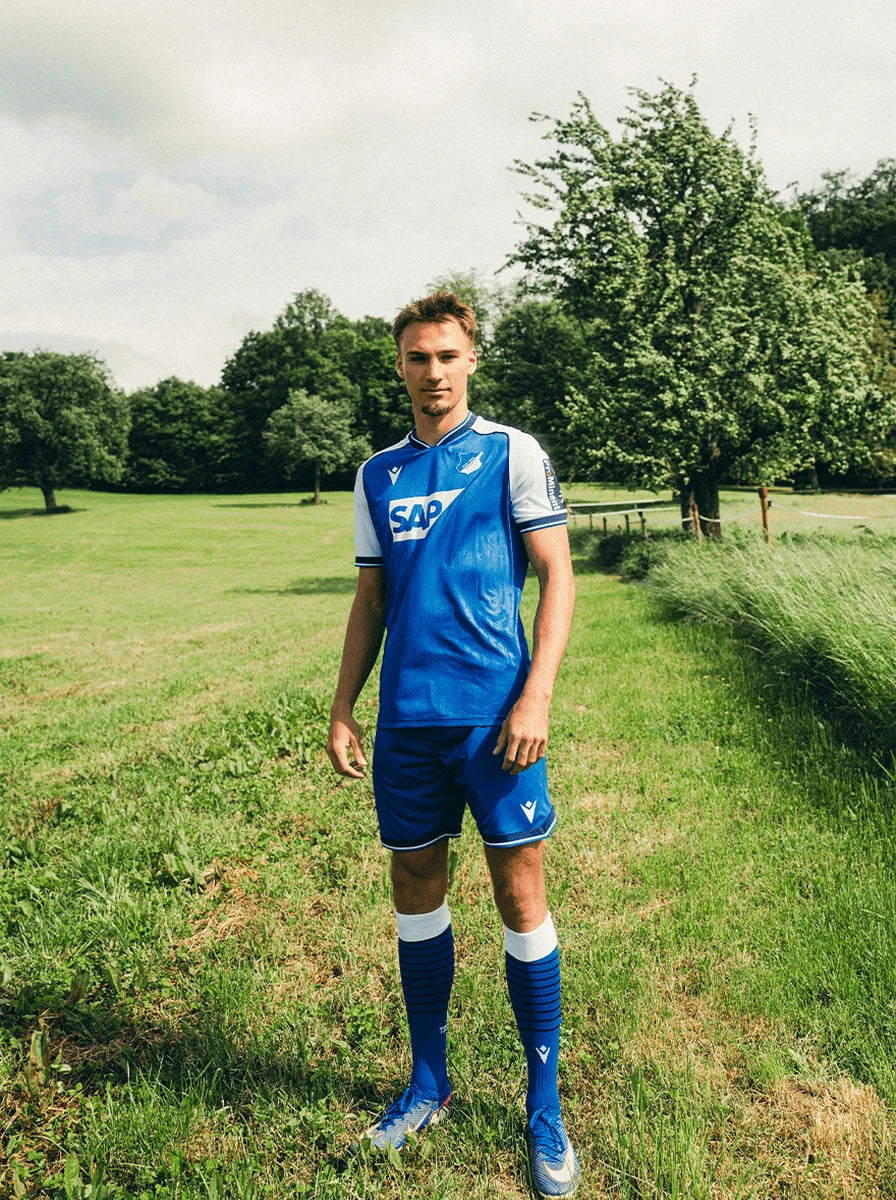 Maglia Gara Home Stadium 26/27