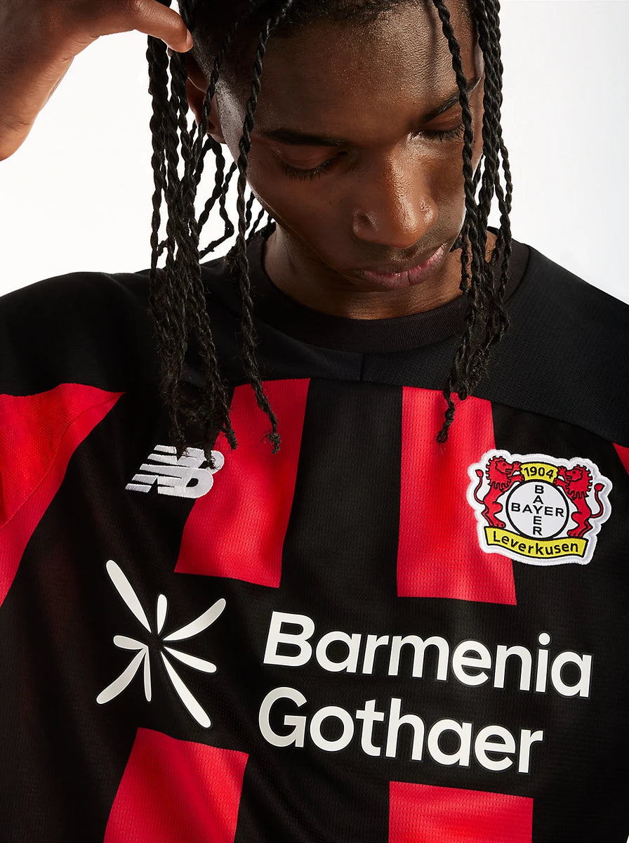 Maglia Gara Home Stadium 26/27