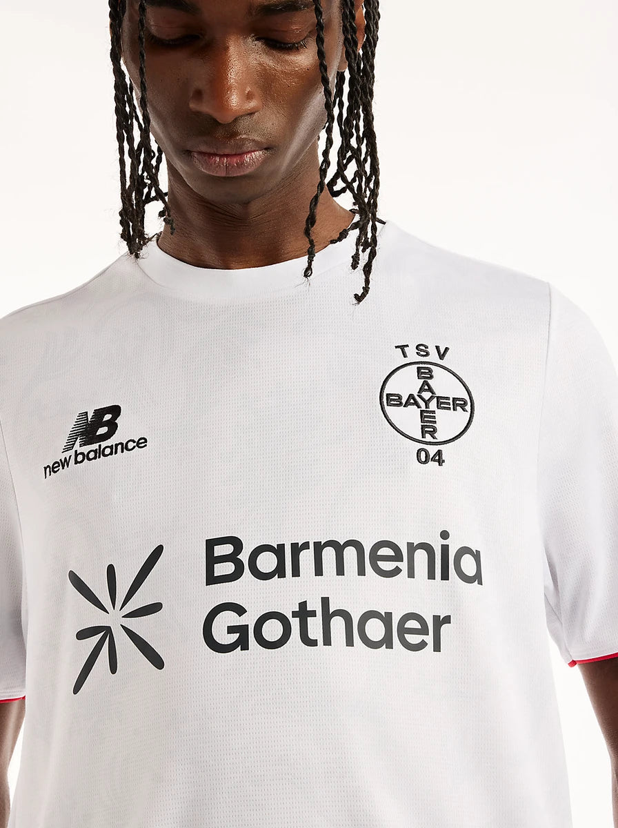 Maglia Gara Third Stadium 26/27