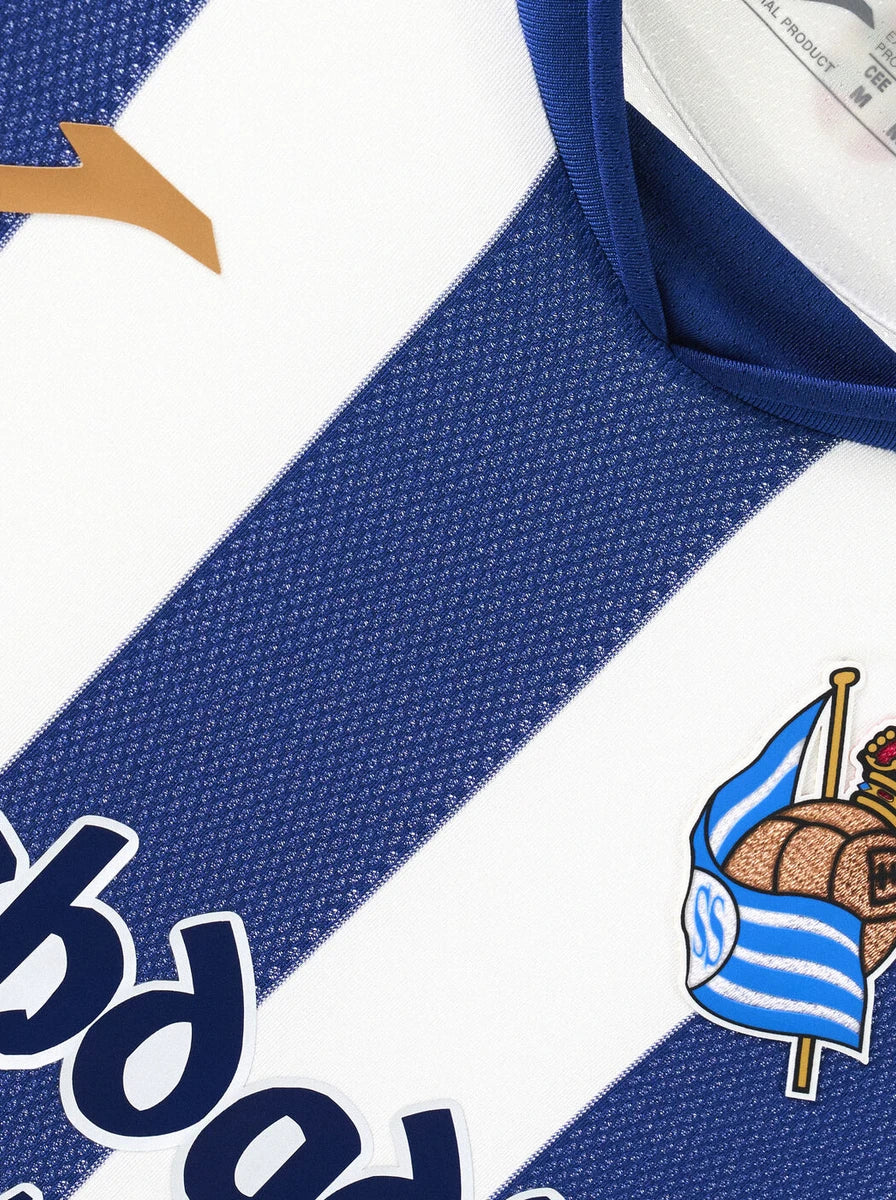 Maglia Gara Home Stadium 26/27