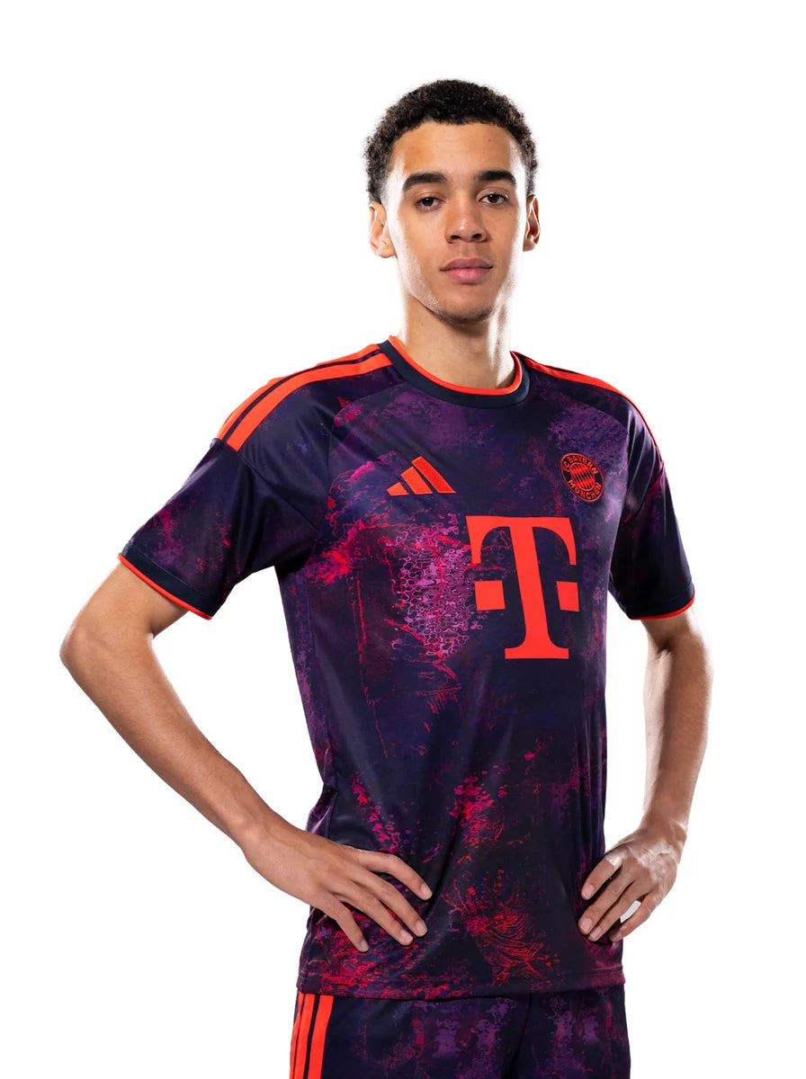 Maglia Gara Third Stadium 26/27