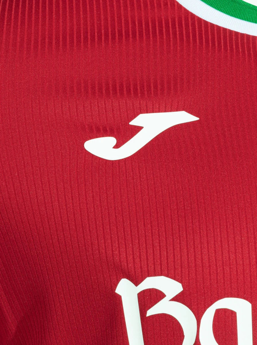Maglia Gara Third Stadium 26/27