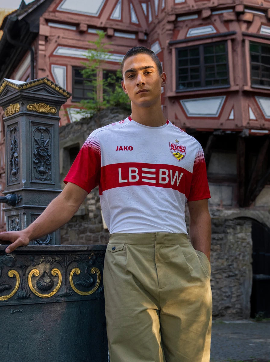 Maglia Gara Home Stadium 26/27