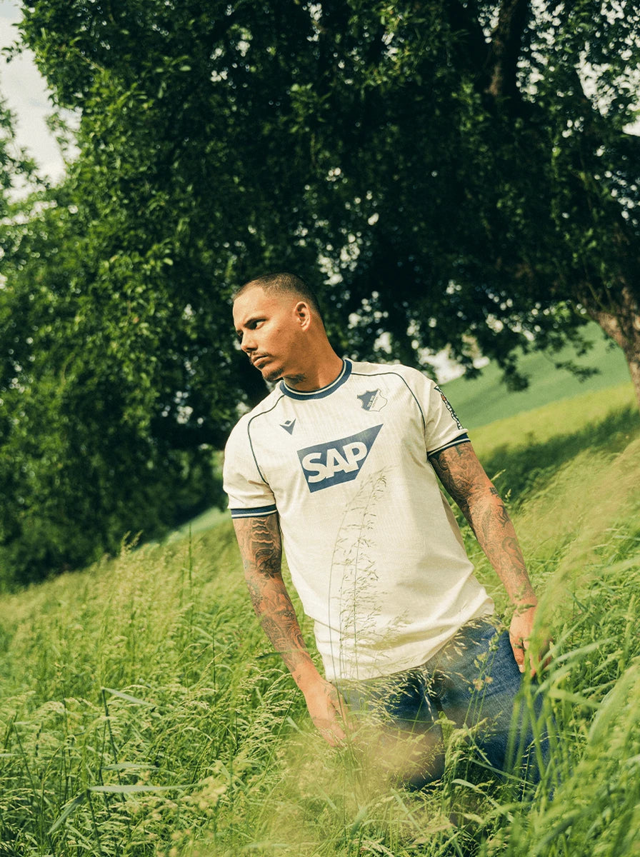 Maglia Gara Away Stadium 26/27