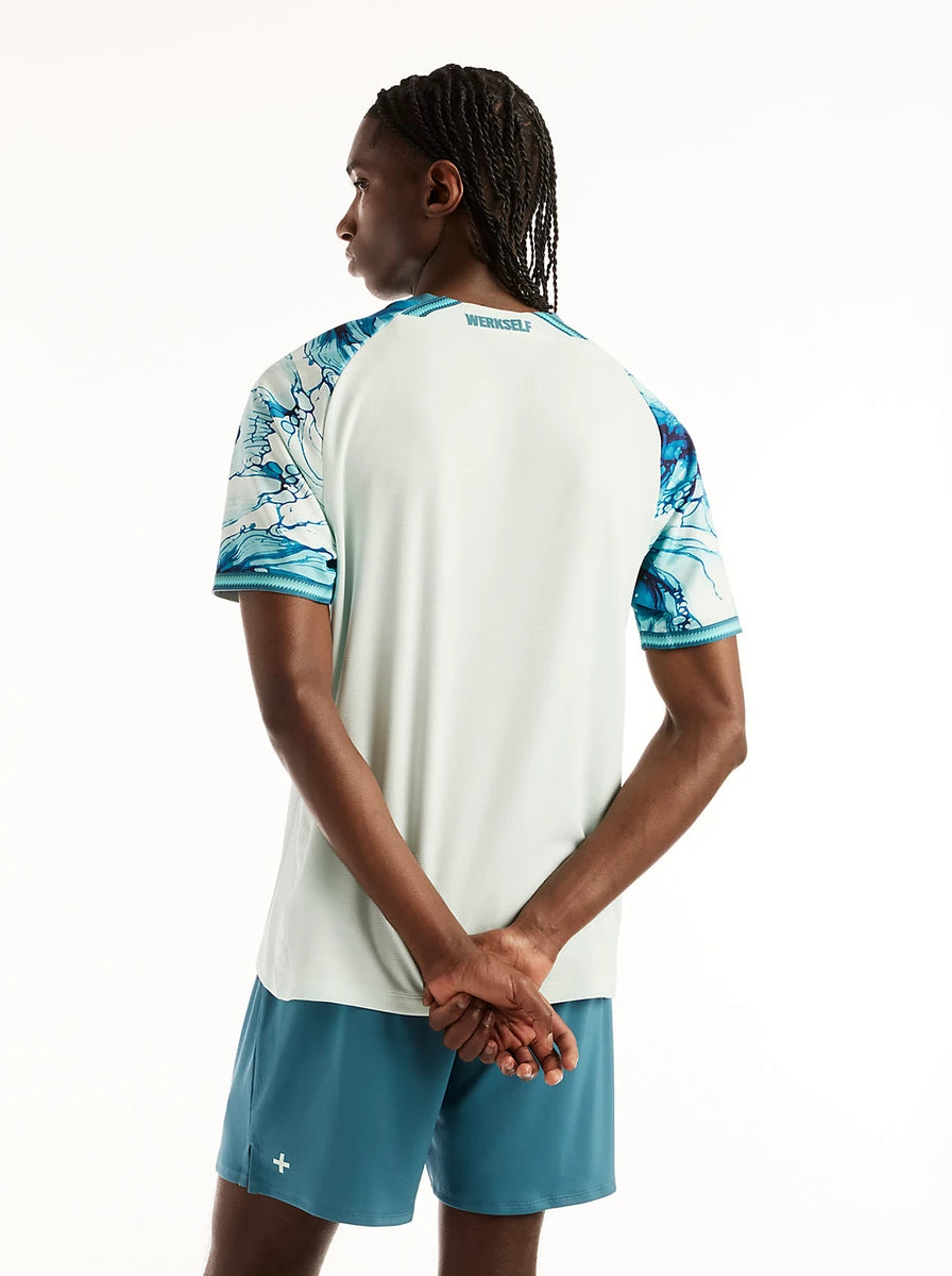 Maglia Gara Away Stadium 26/27