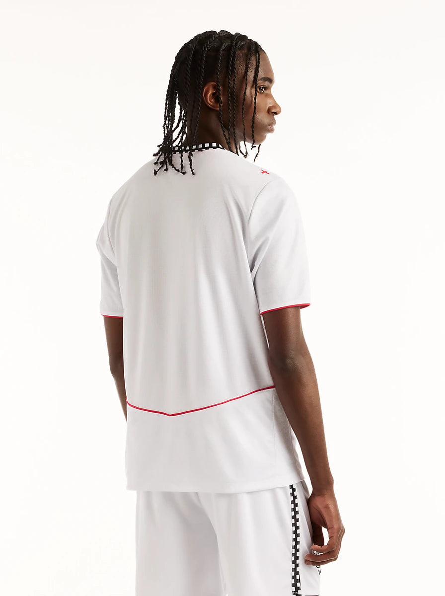 Maglia Gara Third Stadium 26/27