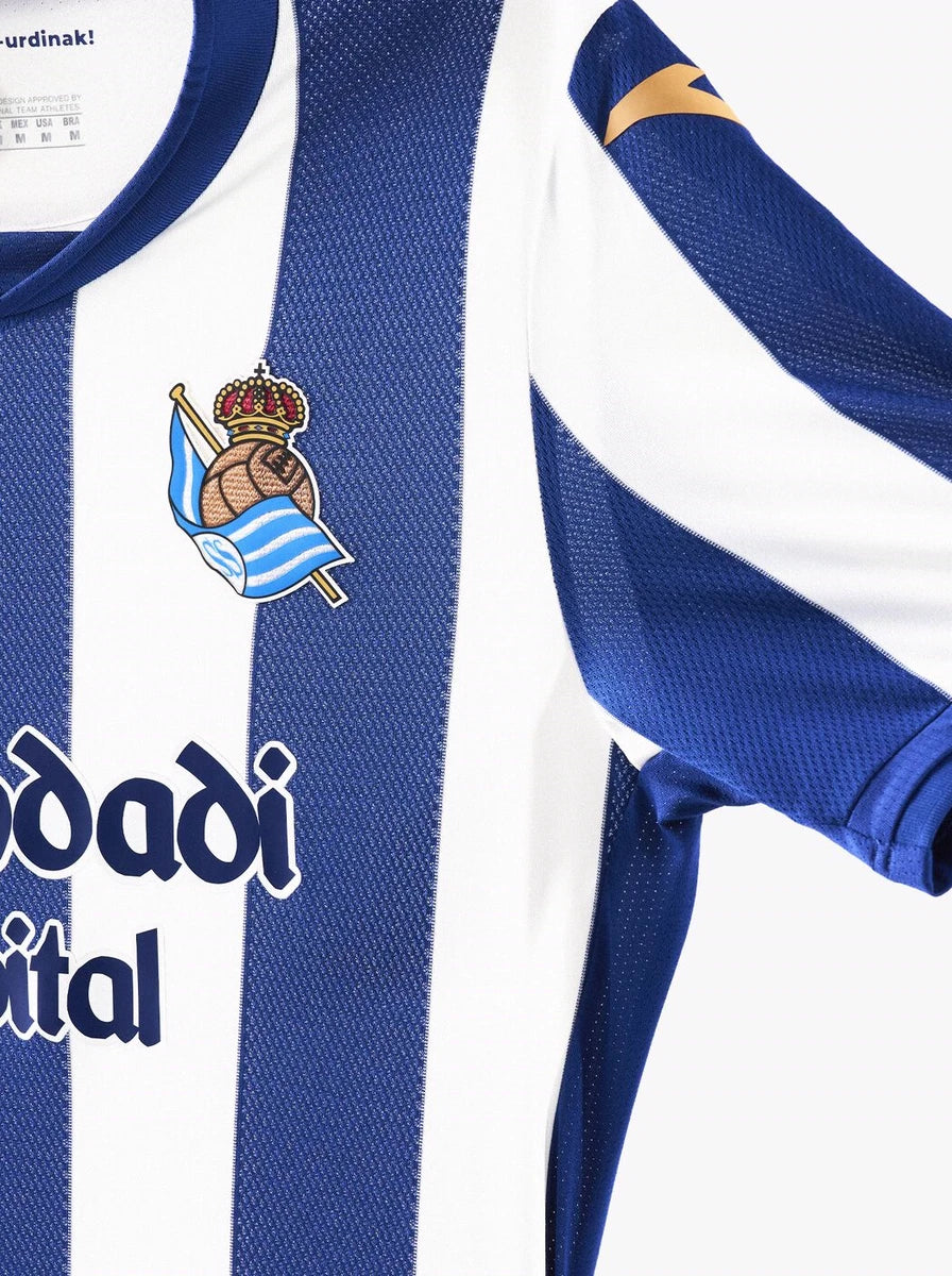 Maglia Gara Home Stadium 26/27