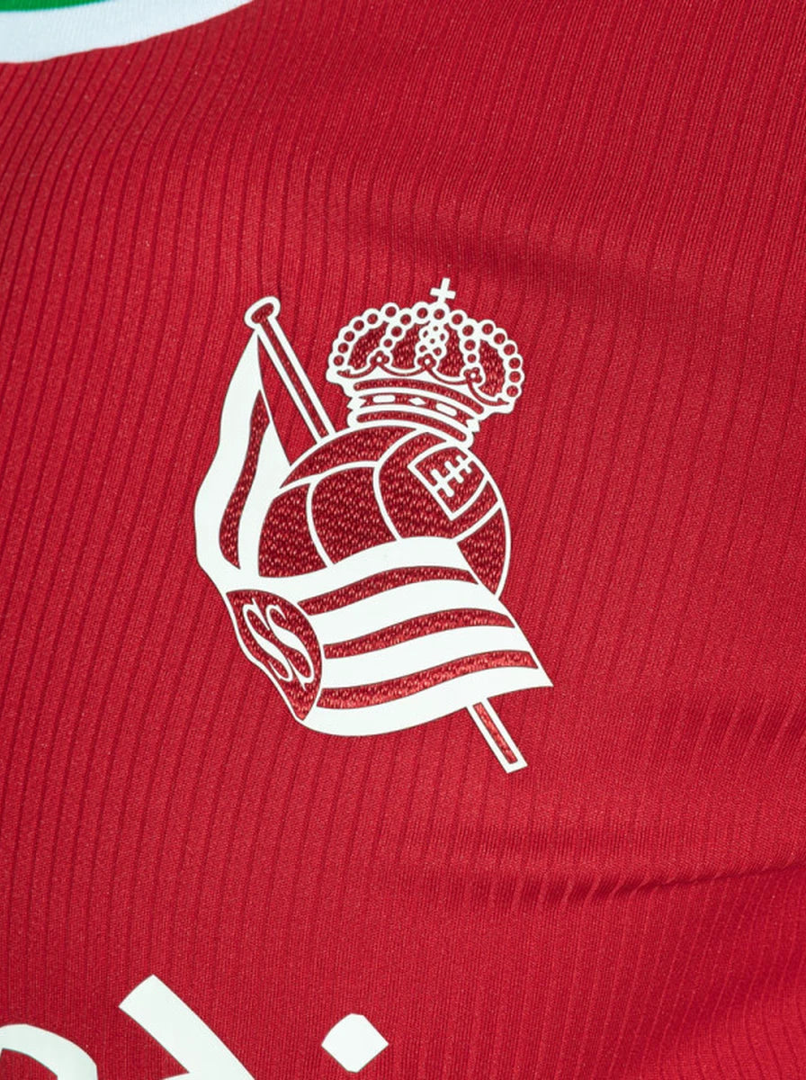 Maglia Gara Third Stadium 26/27