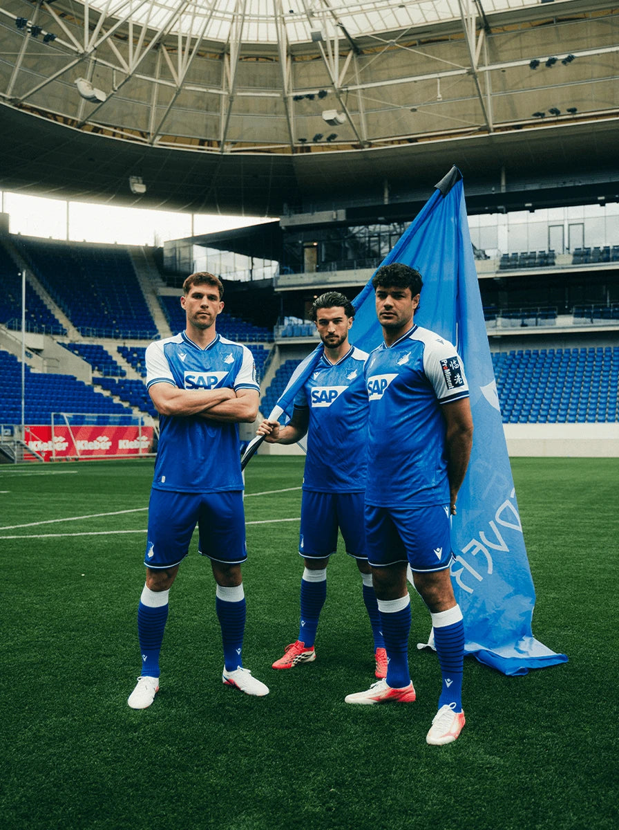 Maglia Gara Home Stadium 26/27