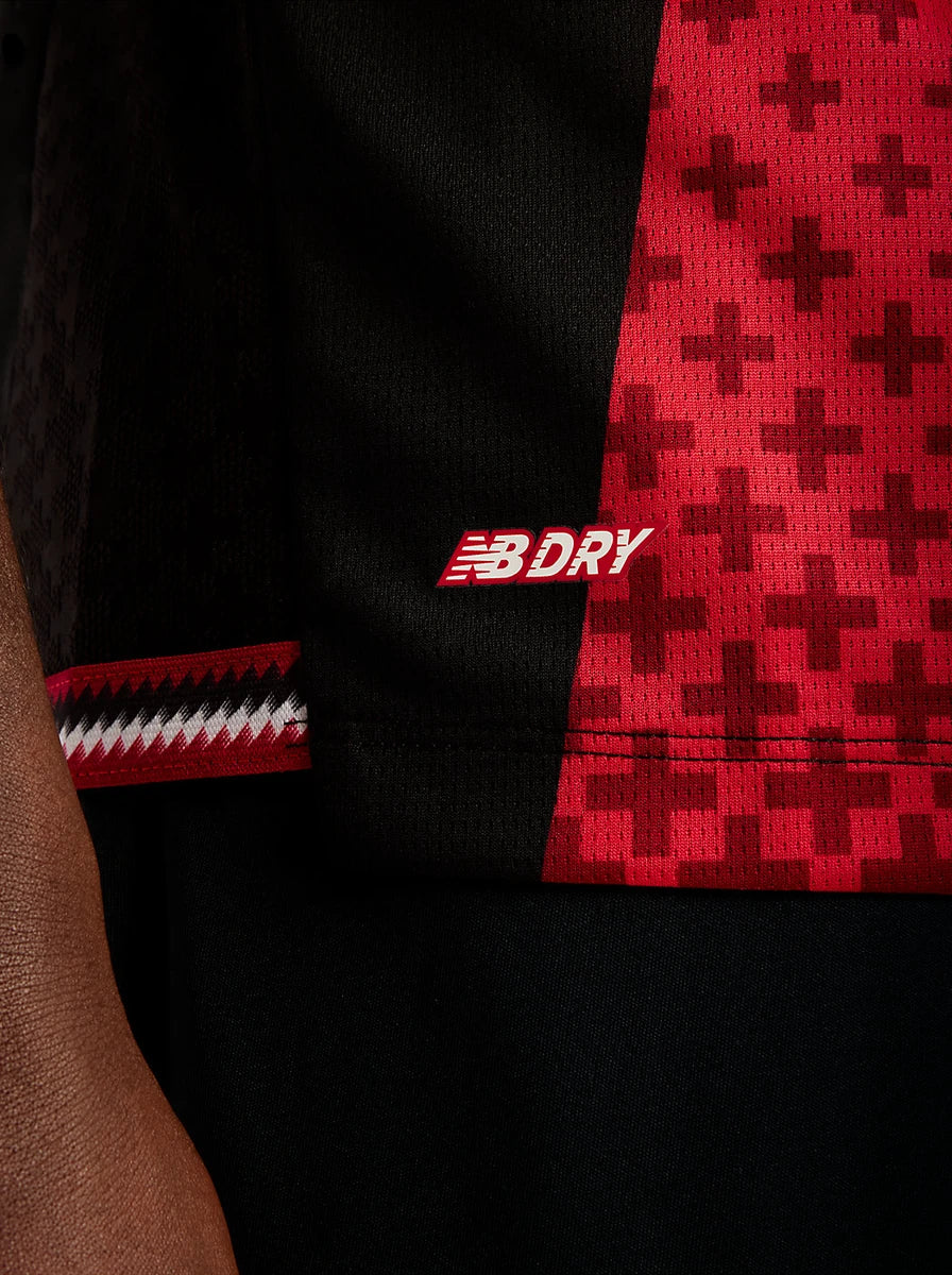 Maglia Gara Home Stadium 26/27