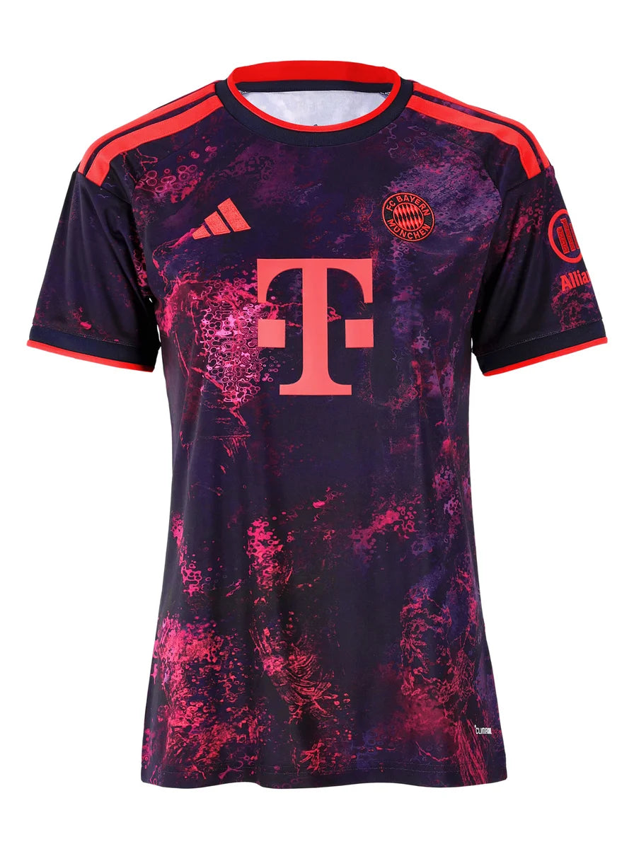 Maglia Gara Donna Third 26/27