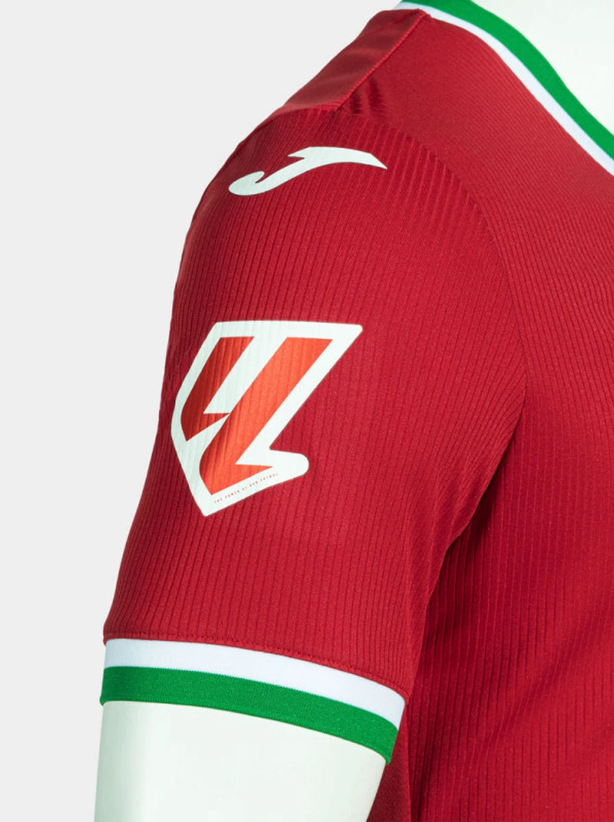 Maglia Gara Third Stadium 26/27