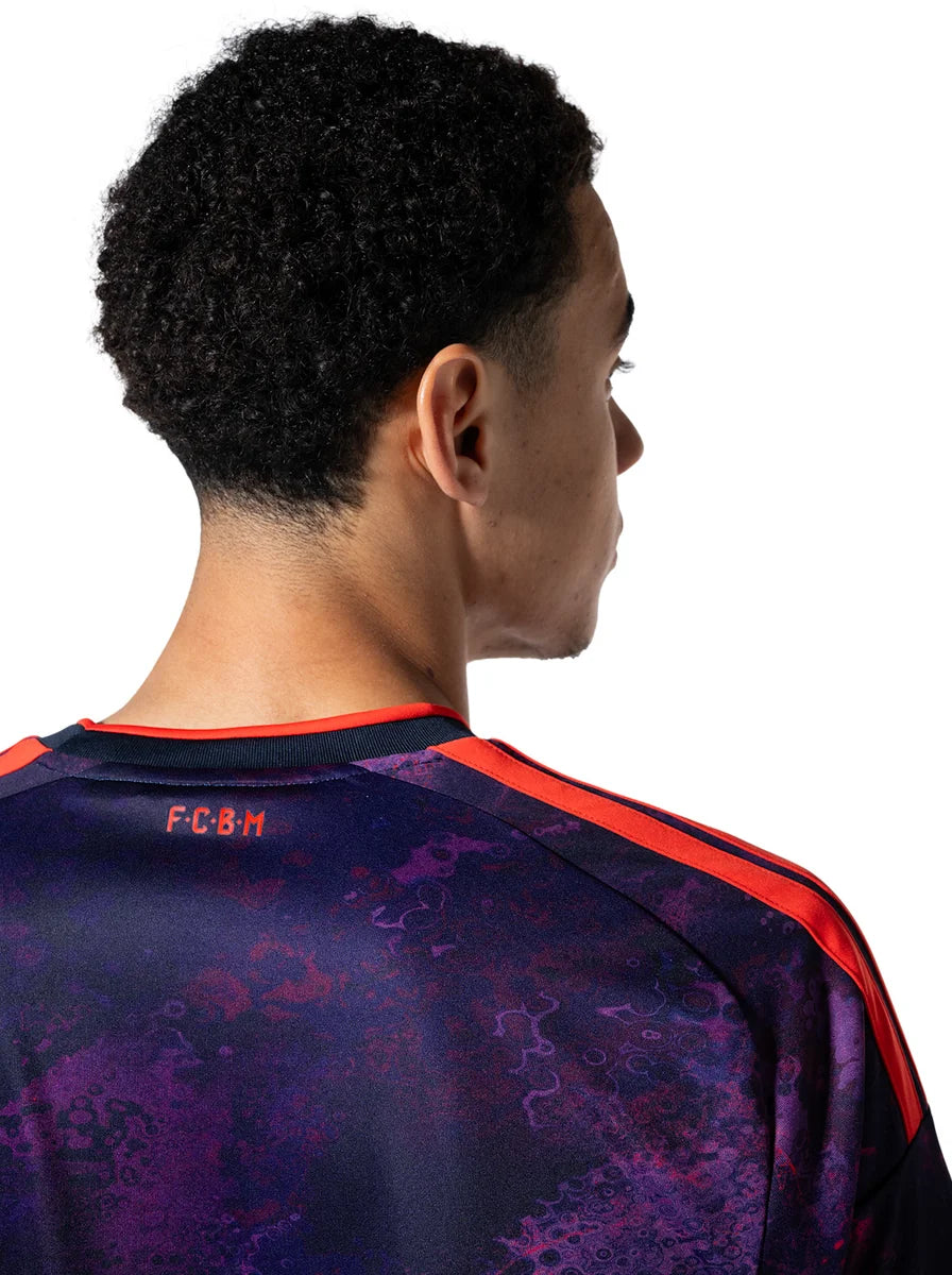 Maglia Gara Third Stadium 26/27