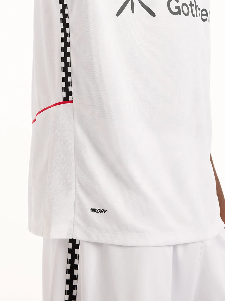 Maglia Gara Third Stadium 26/27