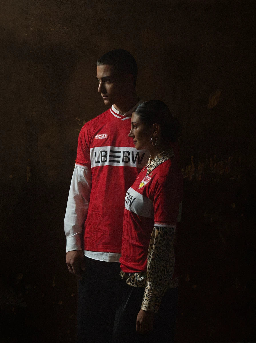 Maglia Gara Away Stadium 26/27