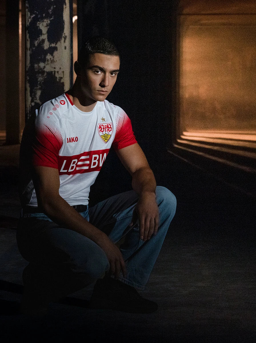Maglia Gara Home Stadium 26/27