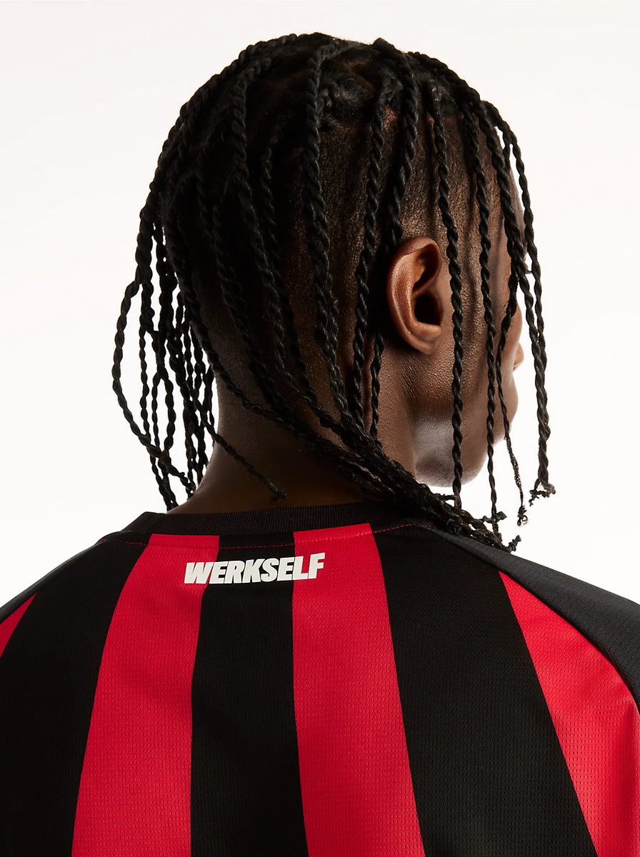 Maglia Gara Home Stadium 26/27
