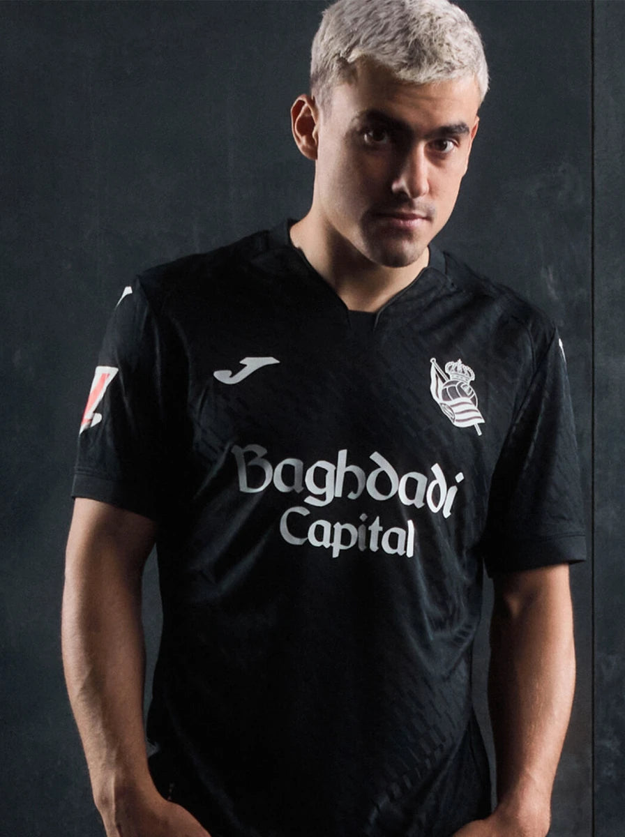 Maglia Gara Away Stadium 26/27