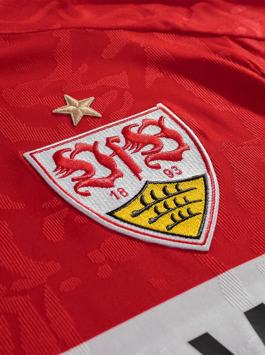 Maglia Gara Away Stadium 26/27
