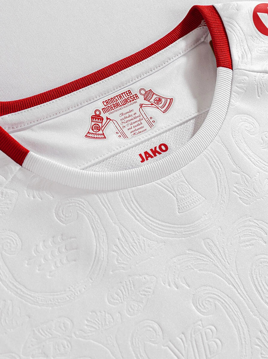 Maglia Gara Home Stadium 26/27