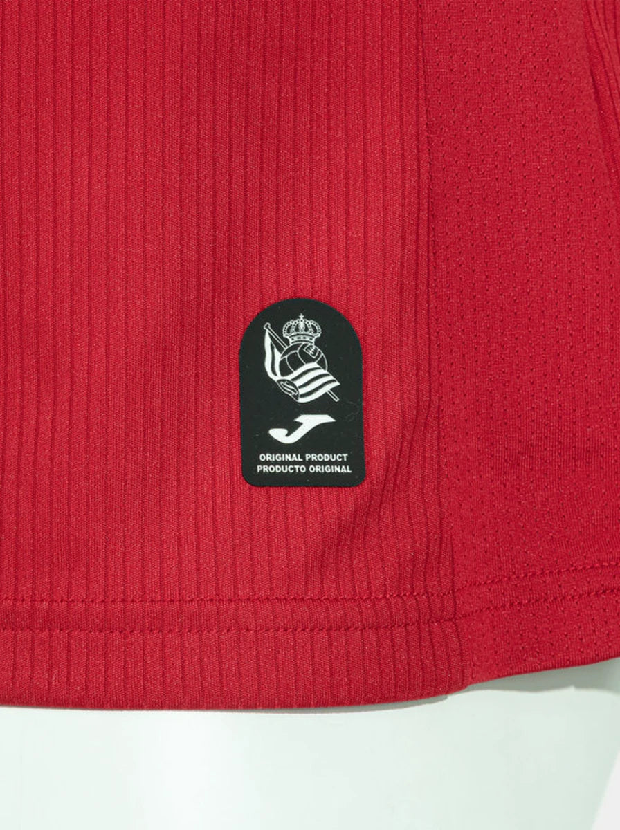 Maglia Gara Third Stadium 26/27