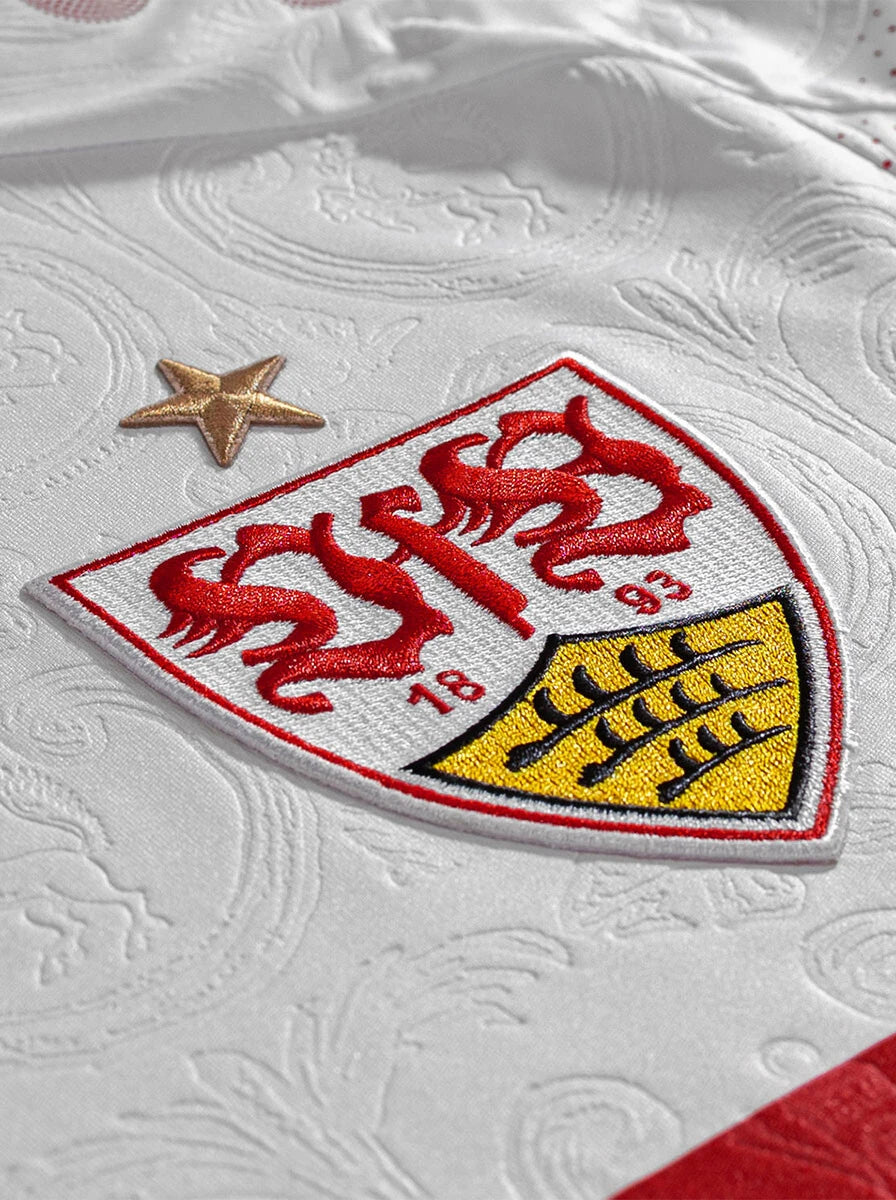 Maglia Gara Home Stadium 26/27