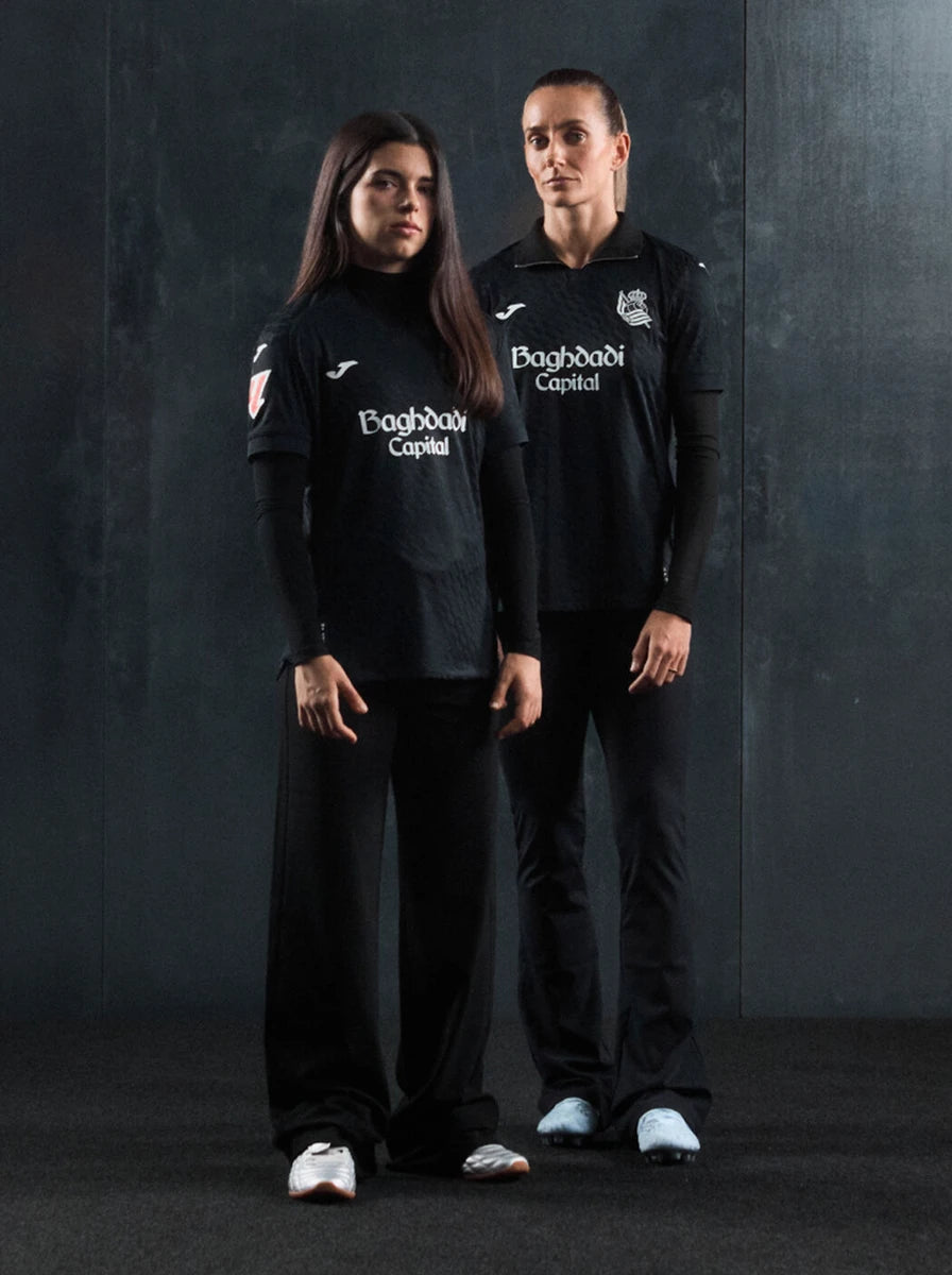 Maglia Gara Away Stadium 26/27