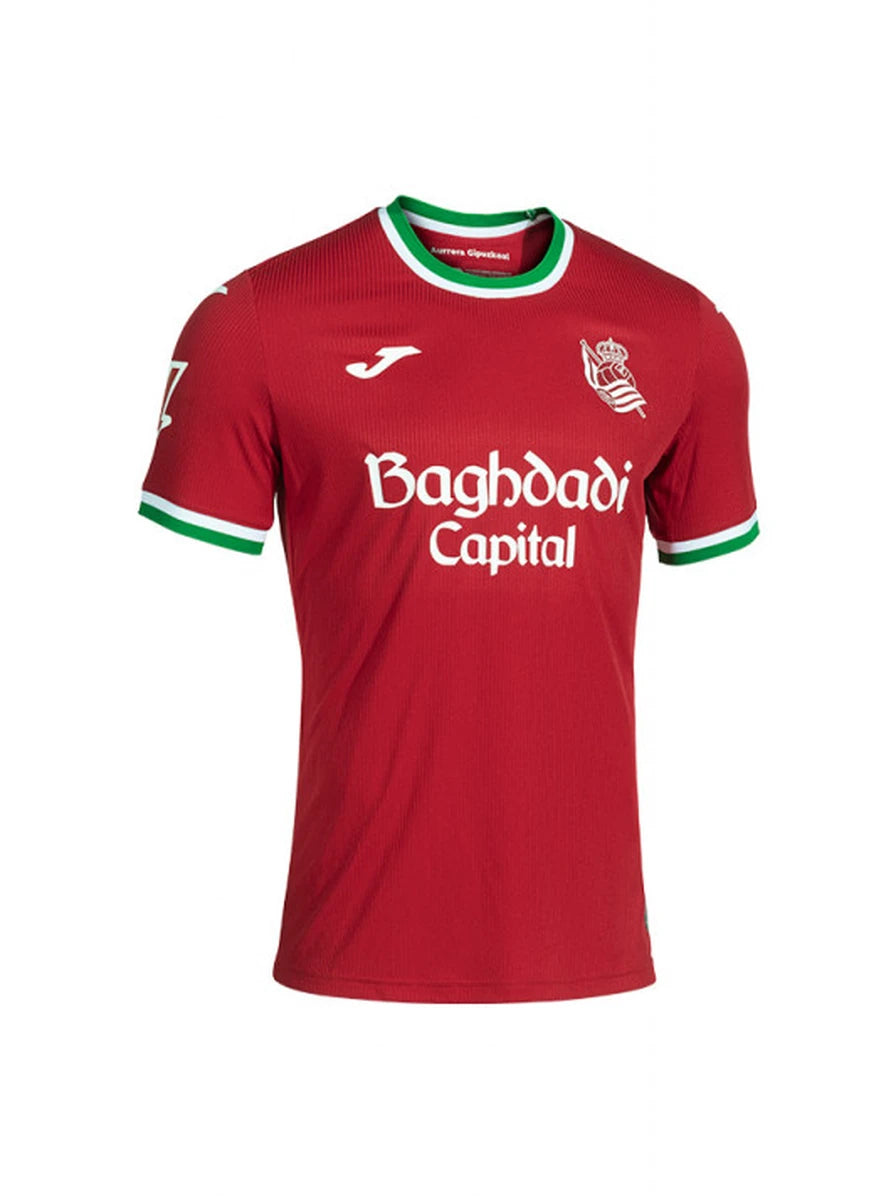 Maglia Gara Third Stadium 26/27
