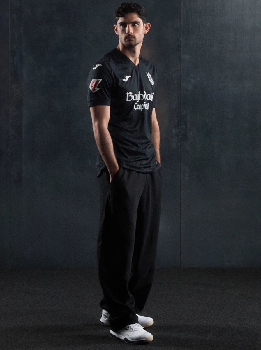 Maglia Gara Away Stadium 26/27