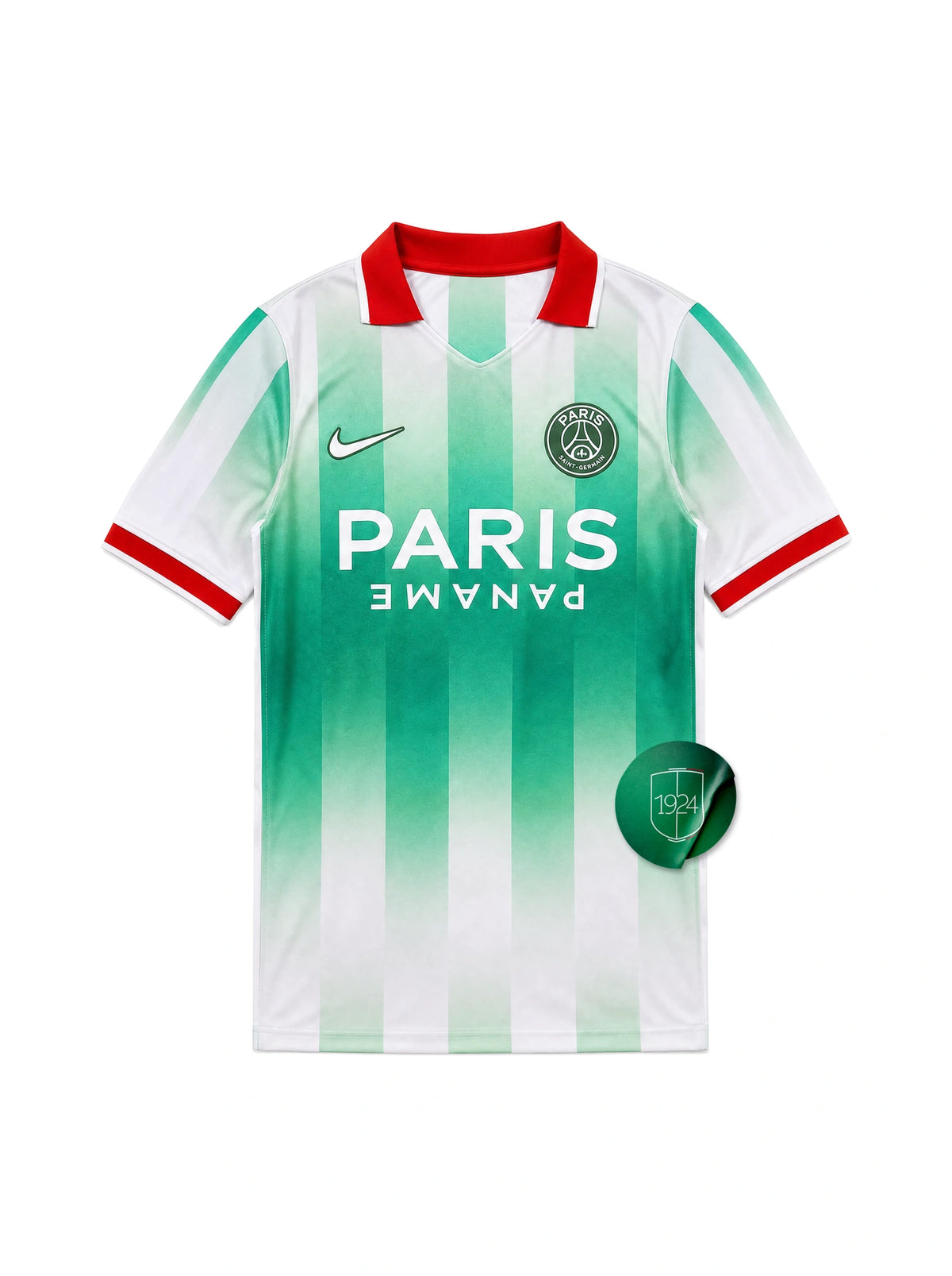 Maglia Speciale Energy Verde 26/27