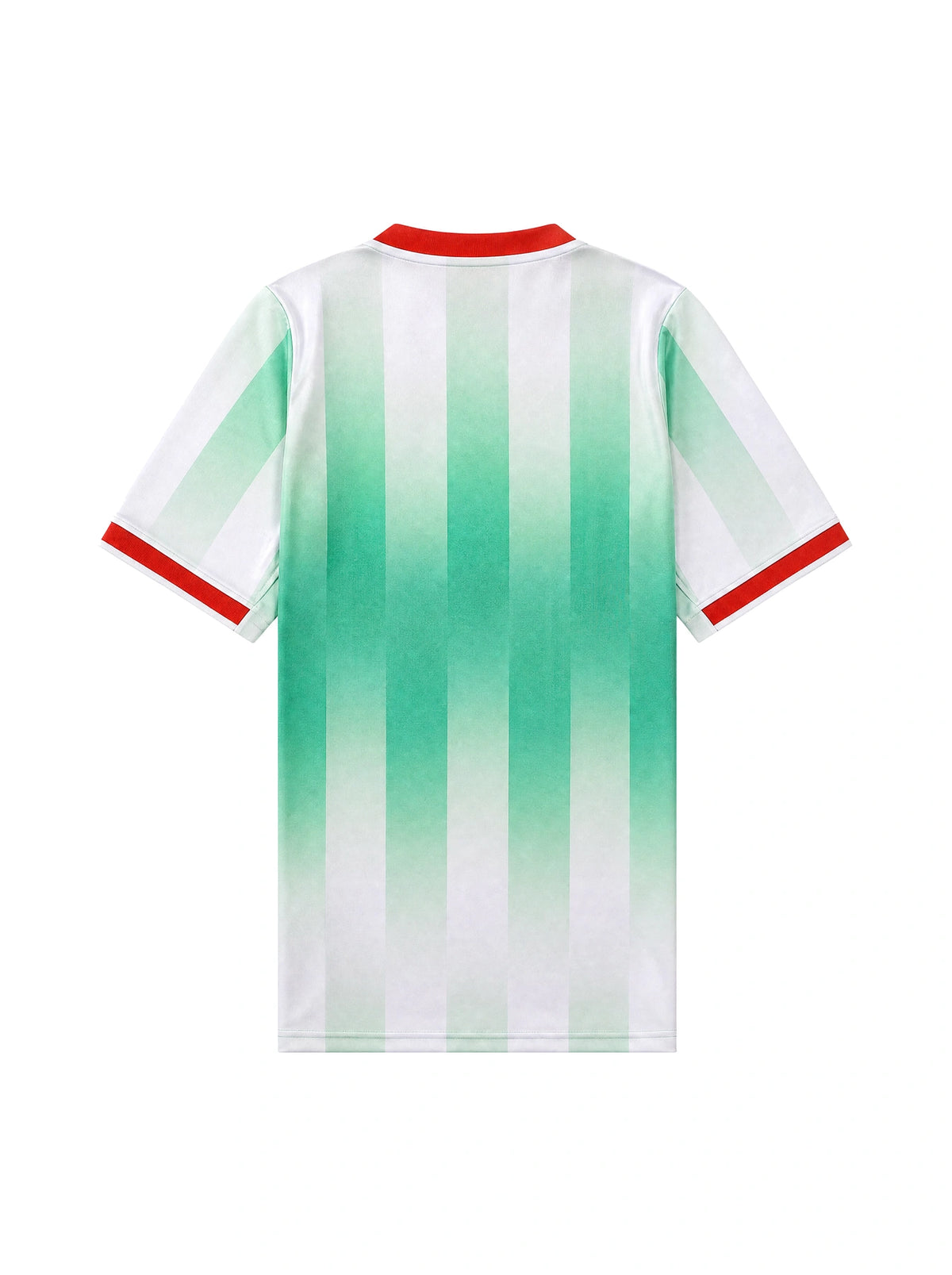 Maglia Speciale Energy Verde 26/27