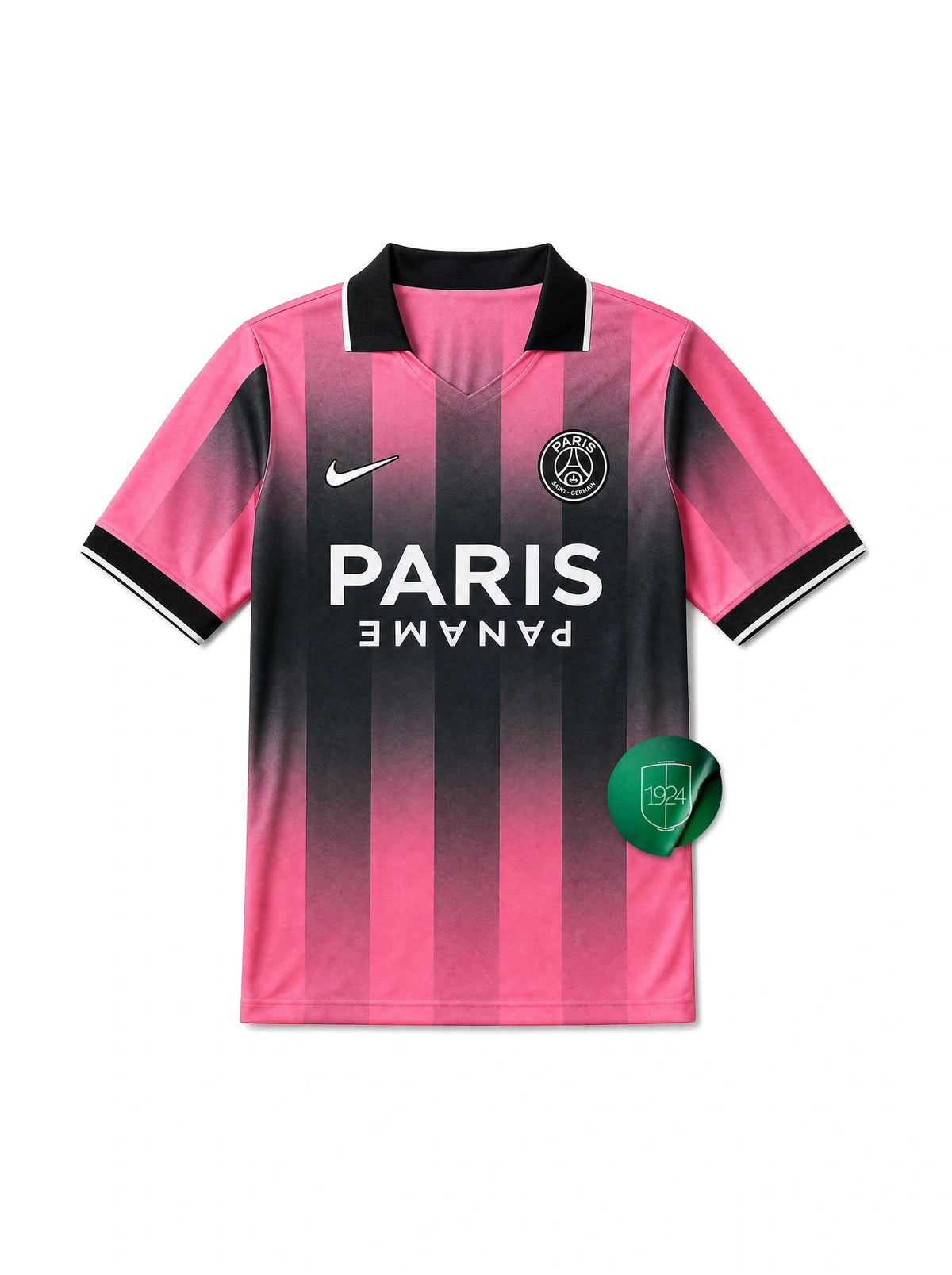 Maglia Speciale Energy Rosa 26/27