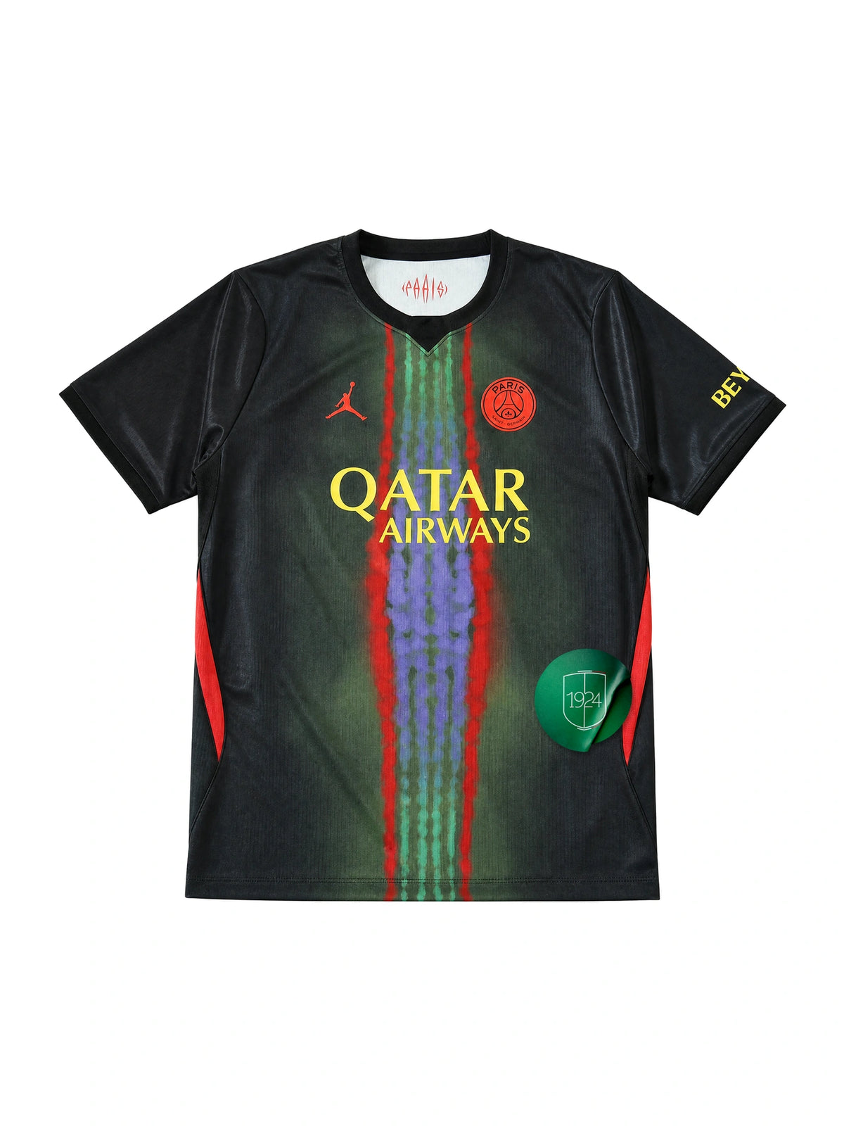 Maglia Gara Third Stadium 26/27