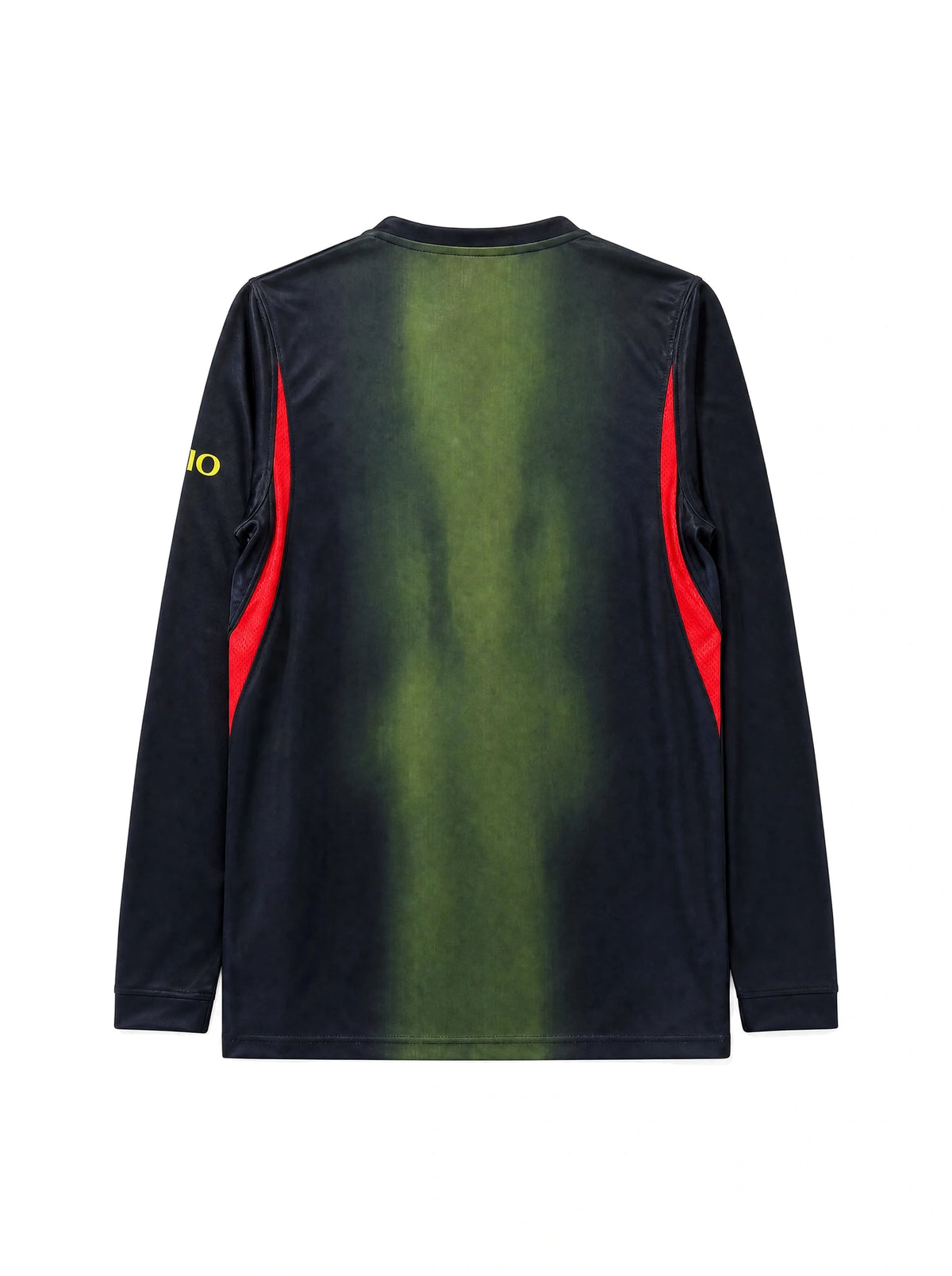 Maglia Gara Third Manica Lunga Stadium 26/27