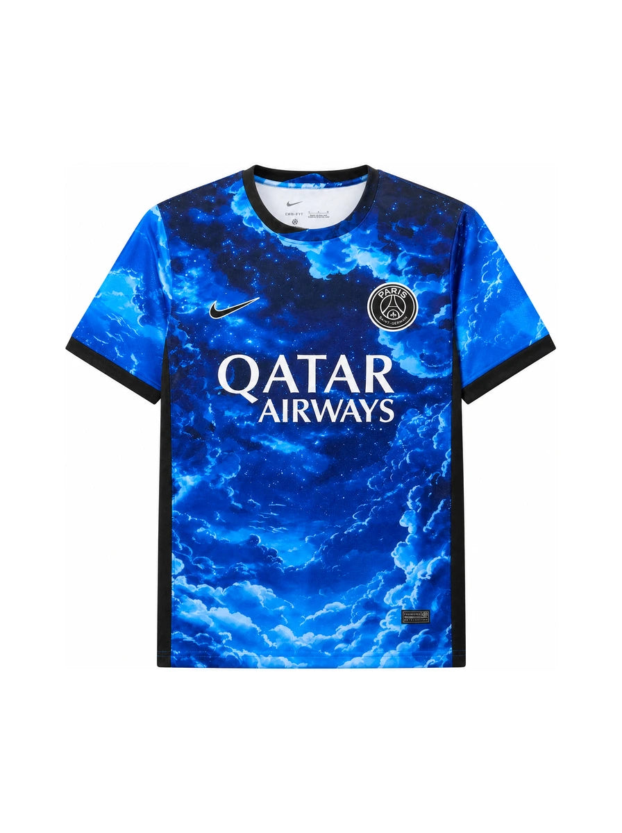 PSG Maglia Edizione Speciale 26/27 - frente