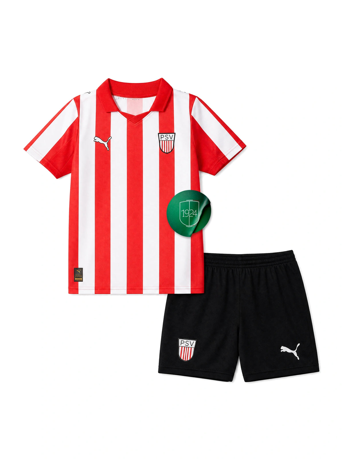 Kit Bambino Speciale Coen Dillen 26/27