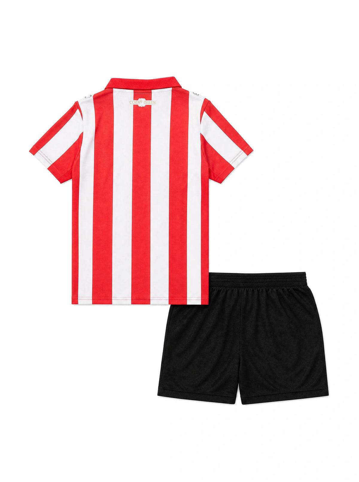 Kit Bambino Speciale Coen Dillen 26/27