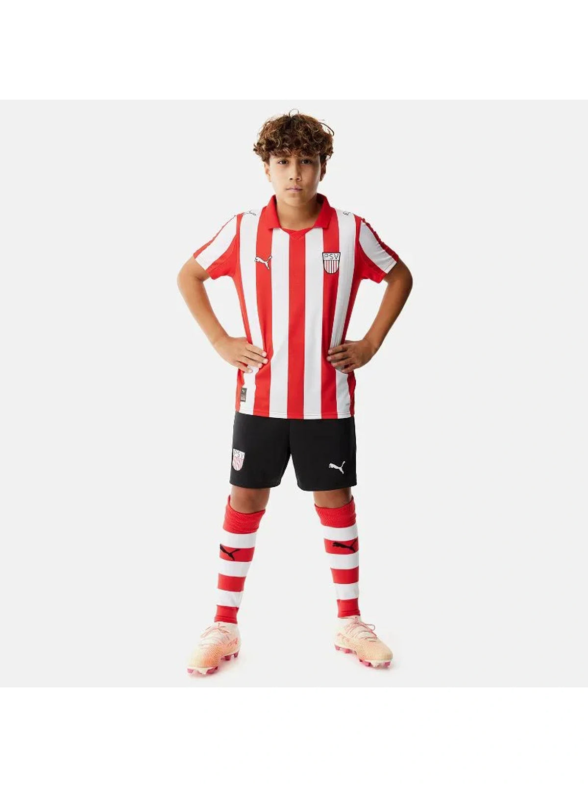 Kit Bambino Speciale Coen Dillen 26/27