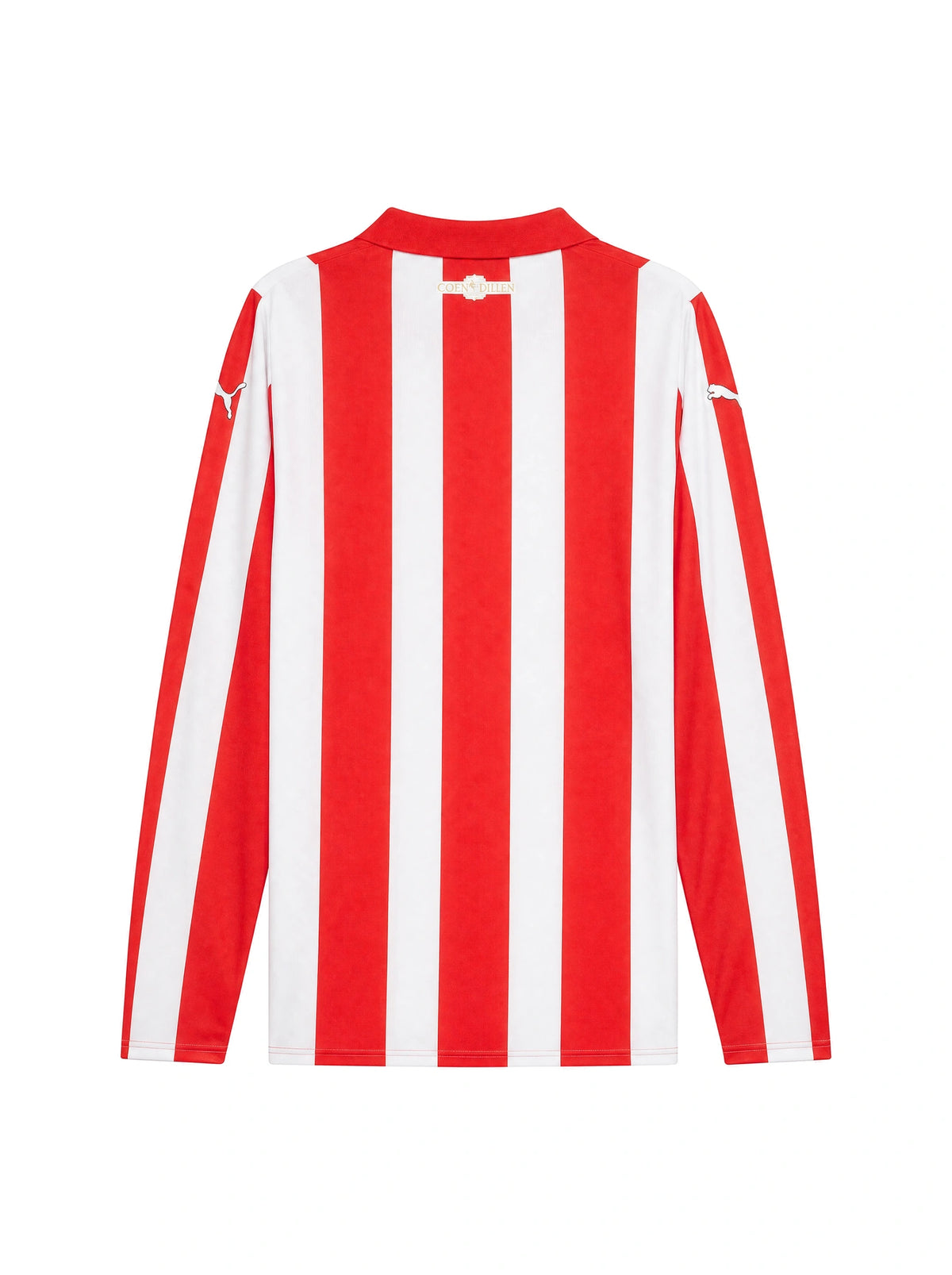 Maglia Speciale Coen Dillen Manica Lunga 26/27