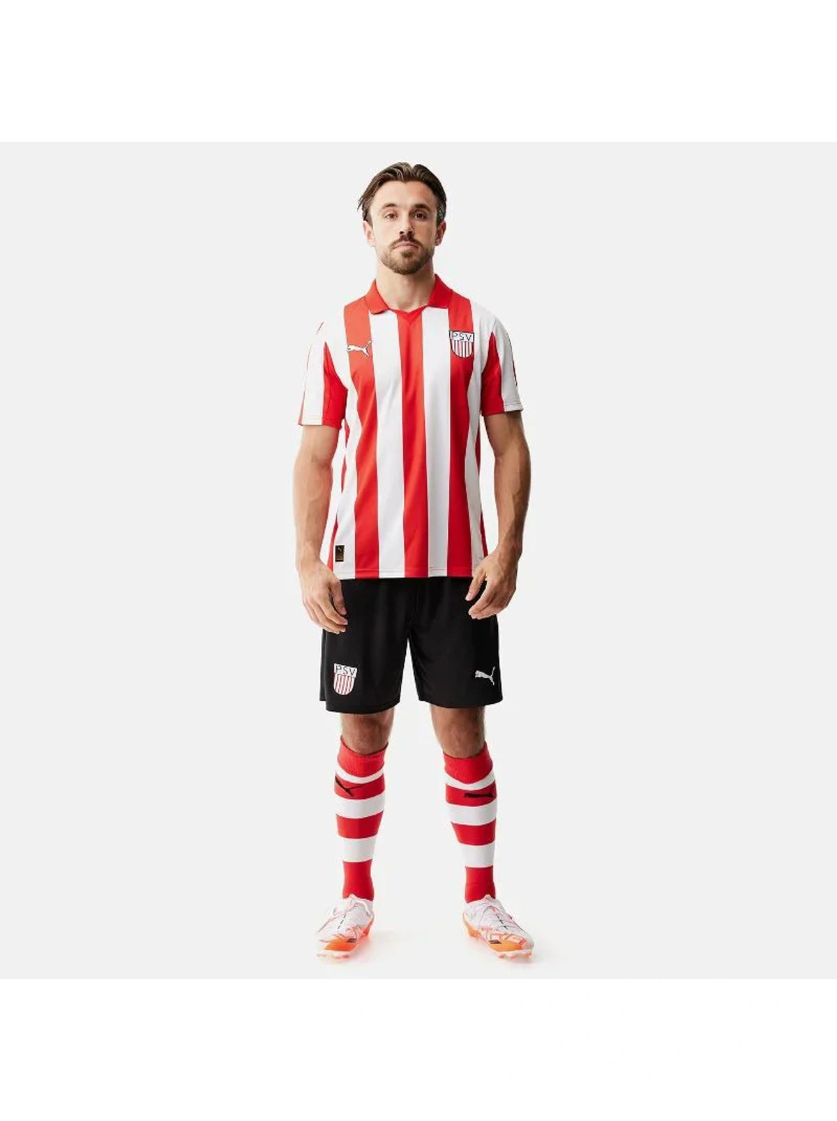 Maglia Speciale Coen Dillen 26/27