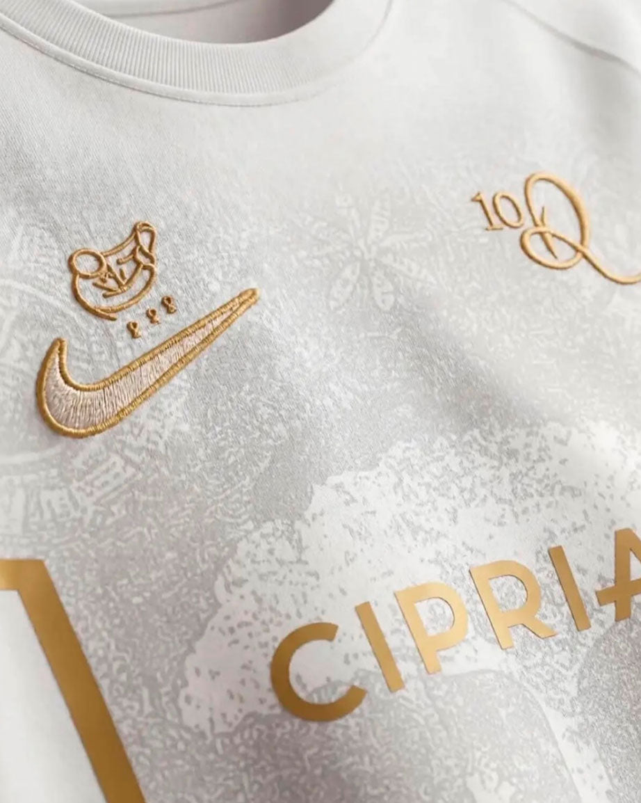 Maglia Speciale