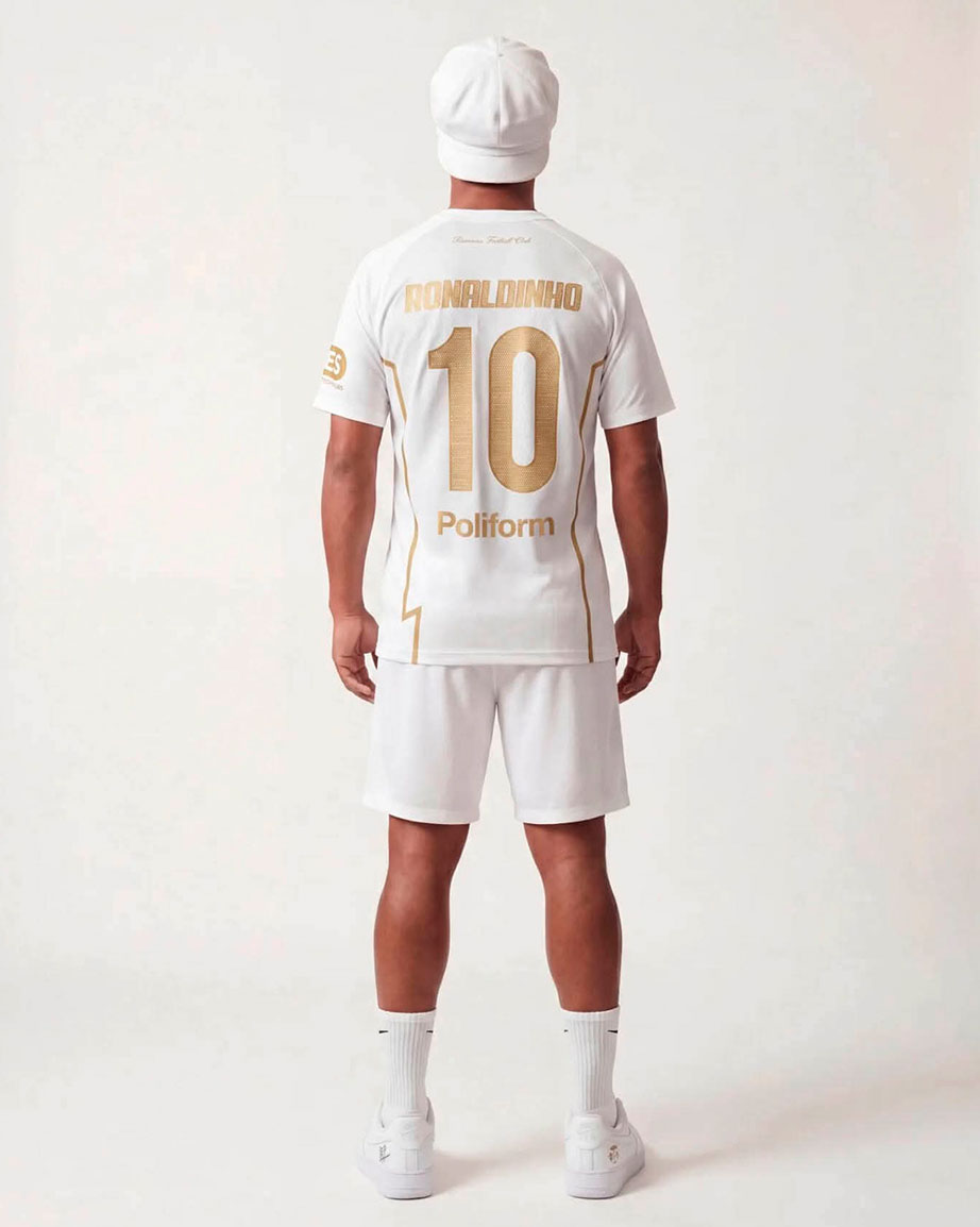 Maglia Speciale