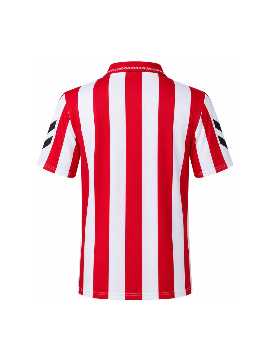 Sunderland Retro Home 1990/91 - costas