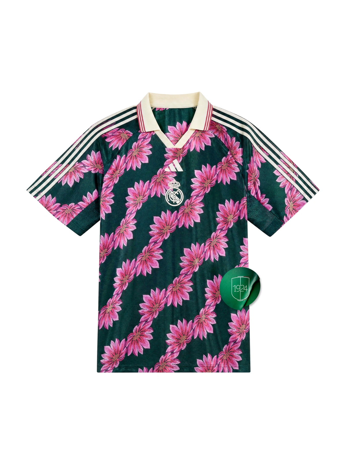 Maglia Speciale FARM Rio Verde 26/27