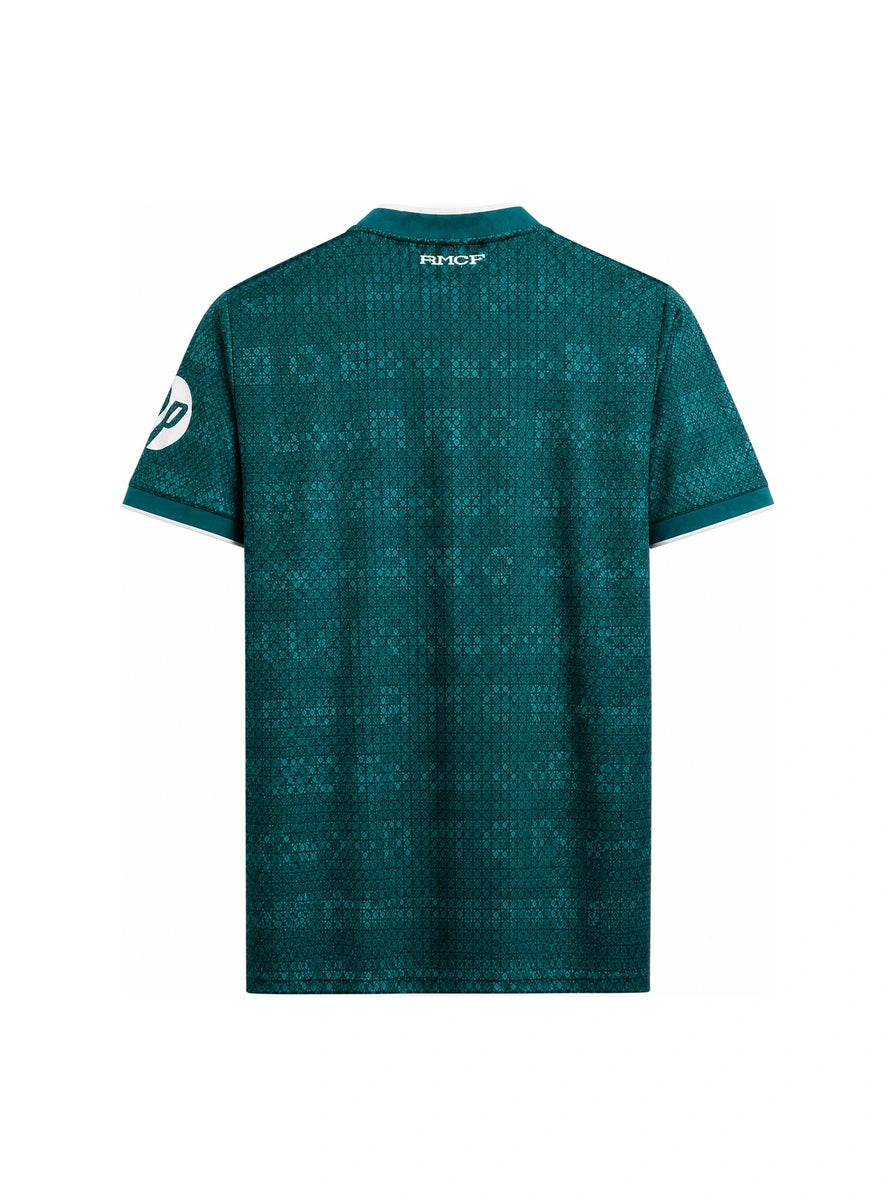 Real Madrid Maglia Away 26/27 - costas