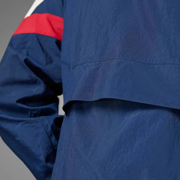 Giacca Impermeabile Antivento Originals