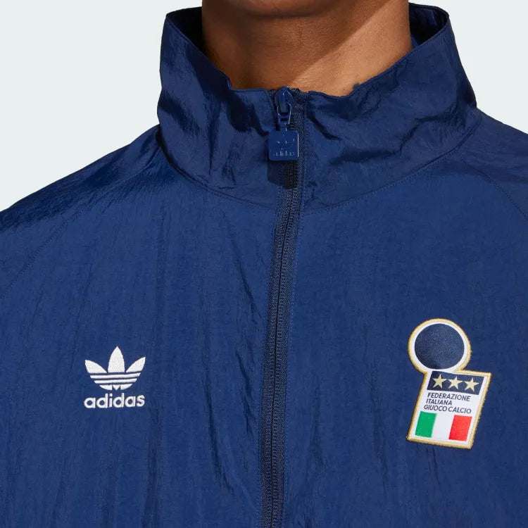 Giacca Impermeabile Antivento Originals