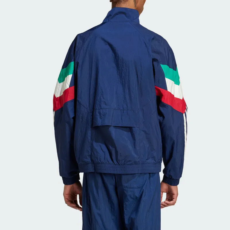 Giacca Impermeabile Antivento Originals