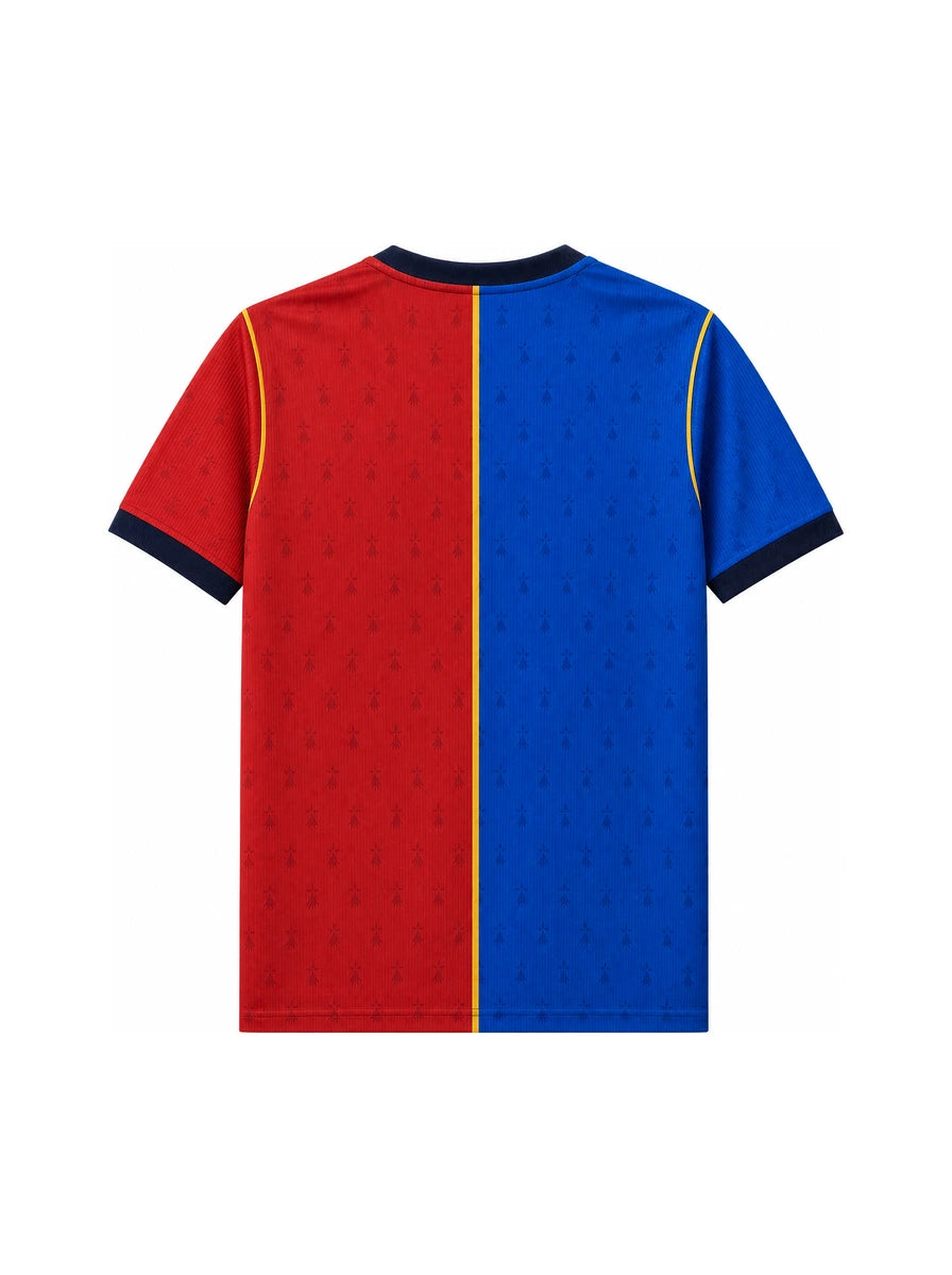 AFC Richmond Maglia Home 26/27 - costas