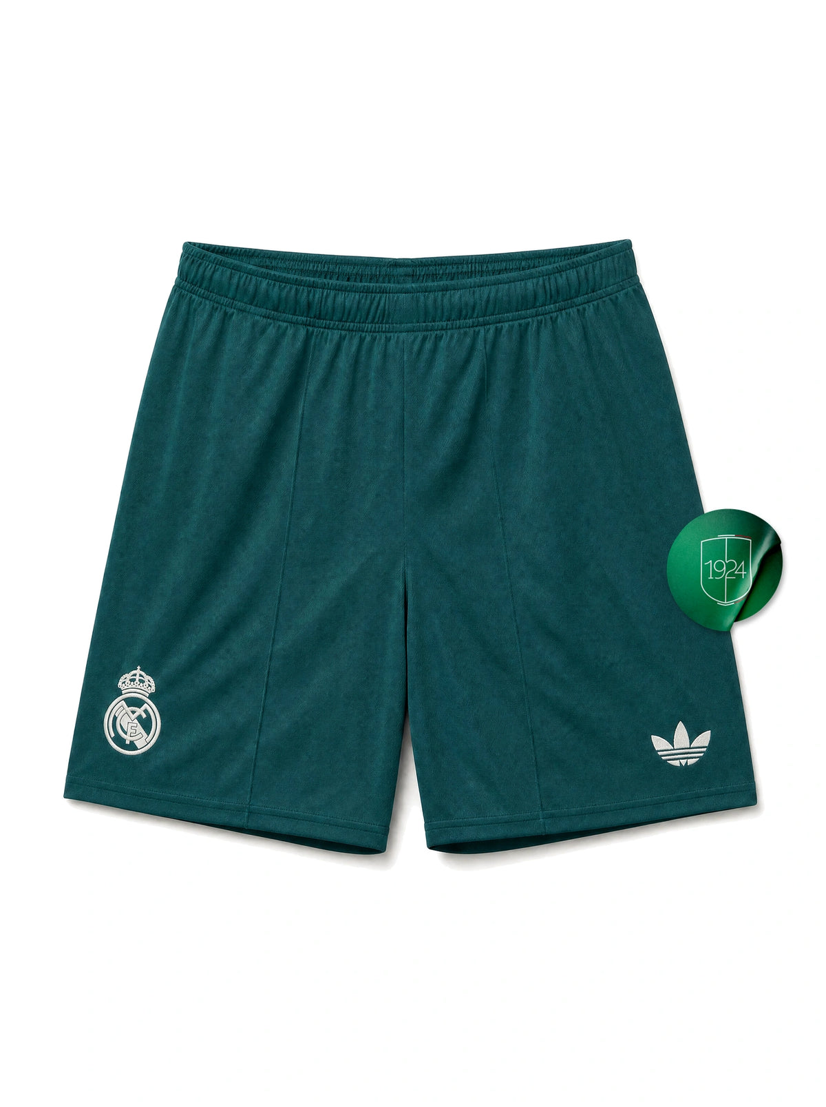 Pantaloncini Per Adulti Away 26/27